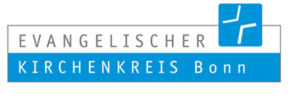 Logo Evangelischer Kirchenkreis Bonn 2012